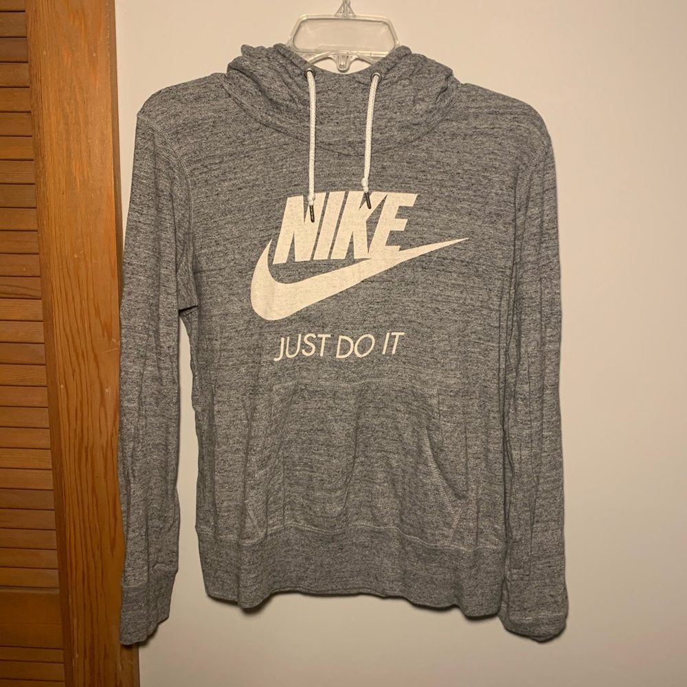 Nike Sweatshirt